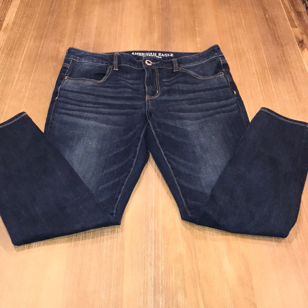 🦋American Eagle Outfitters Jeans